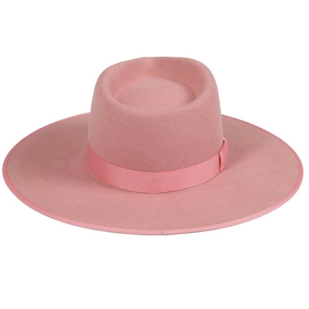 Lack of Colour - The Rancher - Pink